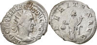 Antoninianus Coin, Trajan Decius, Roma, Billon, RIC:28 -