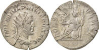 Antoninianus Coin, Philip I, Roma, Billon, RIC:45 -