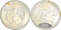 Spain 12 Euro Treaty of Rome - 50th Anniversary, Madrid -