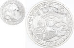 Canada 2 Troy Ounces Coin, Proof, Silver -