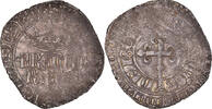 France Gros à la Couronne Coin, Jean II le Bon, Billon -