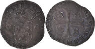 France Douzain aux deux C Coin, Charles IX, Saint-André de -
