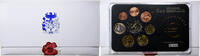 Greece Set 1 ct. - 2 Euro STGL -