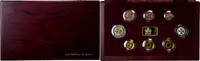 Malta Set 1 ct. - 2 Euro + Token BU -