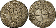 France Denier 864-865 Curtisasonien Coin, Charles le Chauve, Curtisasoni... 249,00 EUR  plus 4,95 EUR verzending