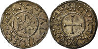 France Denier 864-865 Curtisasonien Coin, Charles le Chauve, Curtisasoni... 259,00 EUR  plus 4,95 EUR verzending