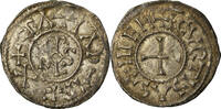 France Denier 864-865 Curtisasonien Coin, Charles le Chauve, Curtisasoni... 249,00 EUR  plus 4,95 EUR verzending
