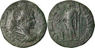 Bronze Æ Coin, Thrace, Caracalla, Serdica, Bronze -