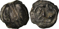 Potin Coin, Sequani, Delestrée:3091 -