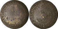 France betaalpenning 1579 Royal, Charles IX, Chambre des Comptes du Roi S 27,95 EUR  plus 4,95 EUR verzending
