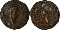 Tetradrachm Coin, Aurelian, Alexandria, Billon -