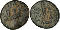 Ae Coin, Cilicia, Tarsos, Bronze, SNG-France:1305 -