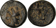 Ae Coin, Cilicia, Tarsos, Bronze, SNG-France:1305 -