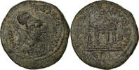 Assarion Coin, Lydia, Pseudo-autonomous, Sardes, Bronze -