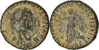 Ae Coin, Lycaonia, Vespasian, Laodicea Combusta, Bronze -
