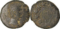 Ae Coin, Seleucis and Pieria, Augustus, Antioch -