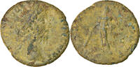 As Coin, Commodus, Rome, Bronze, RIC:361b -