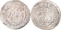 German States Batzen Coin, Leonhard von Keutschach, Salzburg -