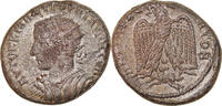 Tetradrachm Coin, Seleucis and Pieria, Gordian III, Antioch -