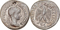 Tetradrachm Coin, Seleucis and Pieria, Gordian III, Antioch -