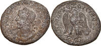 Tetradrachm Coin, Seleucis and Pieria, Philip II, Antioch -