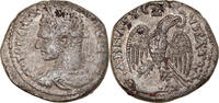 Tetradrachm Coin, Seleucis and Pieria, Caracalla, Antioch -