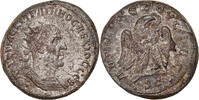 Tetradrachm Coin, Seleucis and Pieria, Trajan Decius, Antioch -