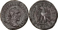 Tetradrachm Coin, Seleucis and Pieria, Trajan Decius, Antioch -