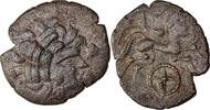 Stater Coin, Redones, Billon, Delestrée:2313 -