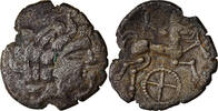 Stater Coin, Redones, Billon, Delestrée:2313 -