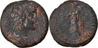 Bronze Æ Coin, Caria, Pseudo-autonomous -