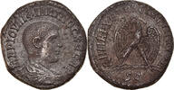 Tetradrachm Coin, Seleucis and Pieria, Philip II, Antioch -