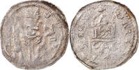 German States Pfennig Coin, Arnold von Isenburg, Trier -