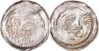 German States Pfennig Coin, Arnold von Isenburg, Trier -