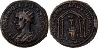 Bronze Æ Coin, Mesopotamia, Nisibis, Philip II, Bronze -
