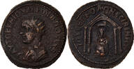 Bronze Æ Coin, Mesopotamia, Nisibis, Philip II, Bronze -