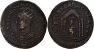 Bronze Æ Coin, Mesopotamia, Nisibis, Philip II, Bronze -