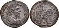 Tetradrachm Coin, Seleucis and Pieria, Septimius Severus, Laodicea ad -