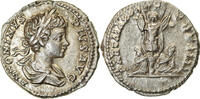 Denarius Caracalla, Rome, Silver, RIC:54b -