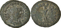 Antoninianus Coin, Maximianus, Rome, Billon -