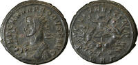 Antoninianus Coin, Probus, Kyzikos, Billon, RIC:905 -