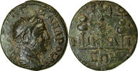 Bronze Æ Coin, Bithynia, Nikaia, Severus Alexander, Bronze -