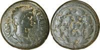 Bronze Æ Coin, Phrygia, Ankyra, Pseudo-autonomous -