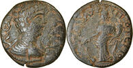 Assarion Coin, Phrygia, Hadrianopolis-Sebaste, Geta -