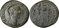 Bronze Æ Coin, Pisidia, Trajan Decius, Antioch, Bronze -