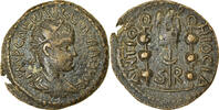 Bronze Æ Coin, Pisidia, Volusian, Antioch, Bronze -