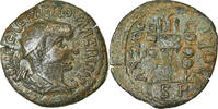 Bronze Æ Coin, Pisidia, Valerian I, Antioch, Bronze -