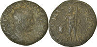 Bronze Æ Coin, Lycaonia, Iconium, Gallienus, Bronze -