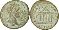Bronze Æ Coin, Cilicia, Anazarbos, Severus Alexander -