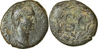 As Coin, Seleucis and Pieria, Nerva, Antioch, Bronze, BMC:259 -